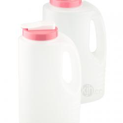 推式蓋水壺2000ml、30