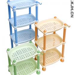 2098長方大號(hào)二層架