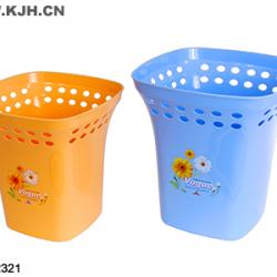 2321太陽(yáng)花紙簍