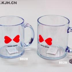 8028中號愛心杯