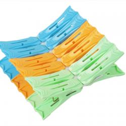 JQ6047(9號強(qiáng)力飛船夾