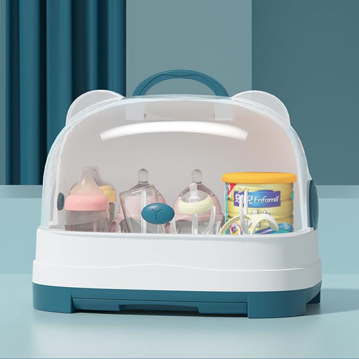 奶瓶收納盒(簡裝/精裝