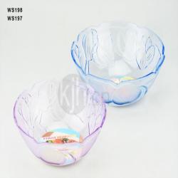 時(shí)尚花碗（小）（大）