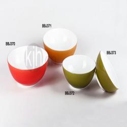 水晶雙色碗(950ml、75