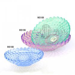 時(shí)尚果盤(pán)（小、中、大）