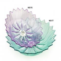 時(shí)尚果盤(pán)(中、大)