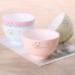 0450簡歐雙色碗(4個(gè)莊