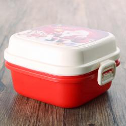 圣誕方形便當(dāng)盒（大號）