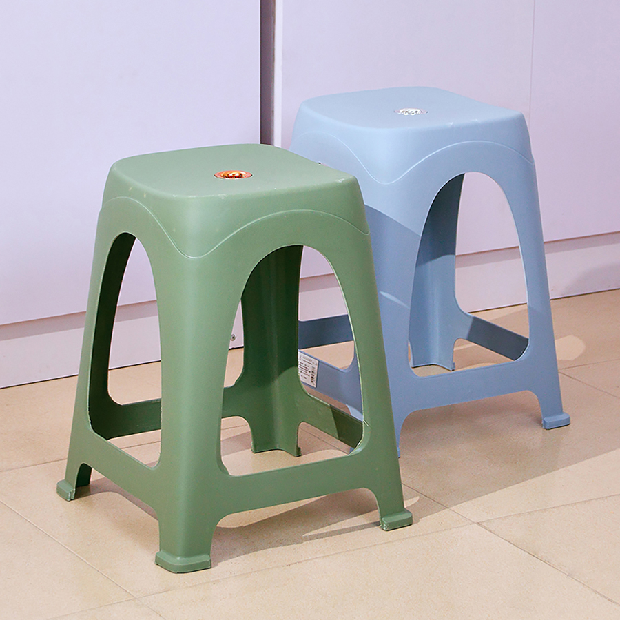 時(shí)尚高凳