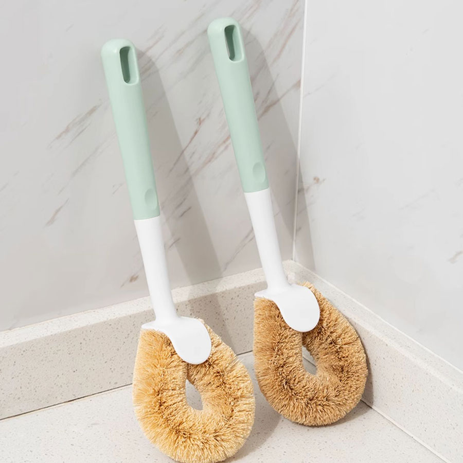 不沾油鍋刷(24個/內盒