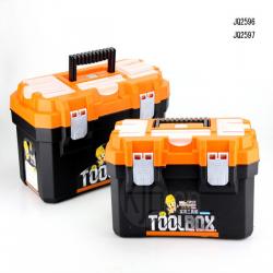 大號(hào)、小號(hào)實(shí)用工具箱