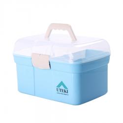 家家宜儲(chǔ)物箱（大號）