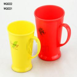 錐形口杯（小號）300ml、4