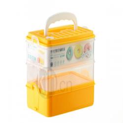 多層組合保鮮盒?。?層）4