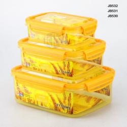 豐盛長(zhǎng)方形大、中、小