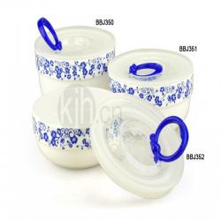 密封保鮮碗380ml、300