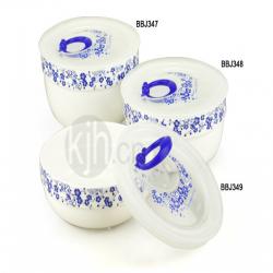 密封保鮮碗650ml、500