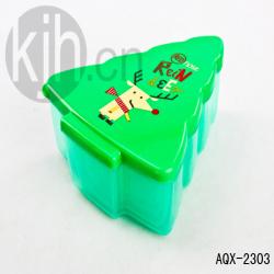 幸運(yùn)樹保鮮盒 (四件套