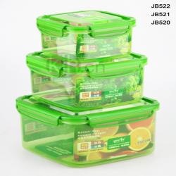 綠意正方形大、中、小