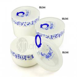 密封保鮮碗1100ml、80