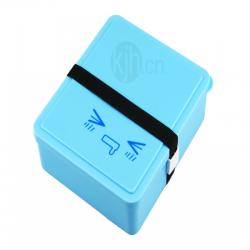 心怡分格便當盒（小號）