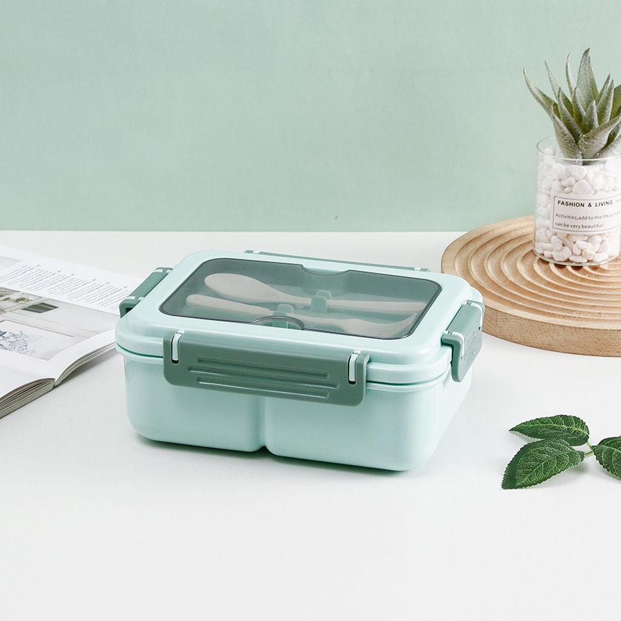 分格便當(dāng)盒