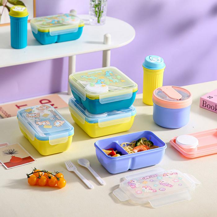 長(zhǎng)方形/正方形輕食便