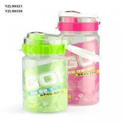 運(yùn)動(dòng)水壺(600ml、400m