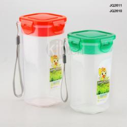 400ml、600ml方形實用