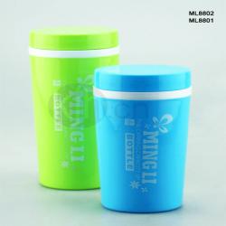 雙層杯（小號、大號）300m