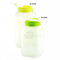 新實(shí)用水壺（1200ml、10