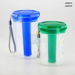 400ml、500ml圓形冰爽