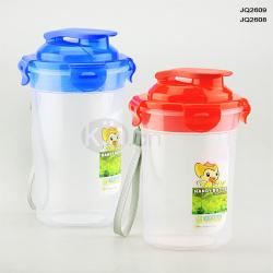 400ml、500ml圓形運動