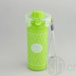 密封樂扣運(yùn)動水壺（380M